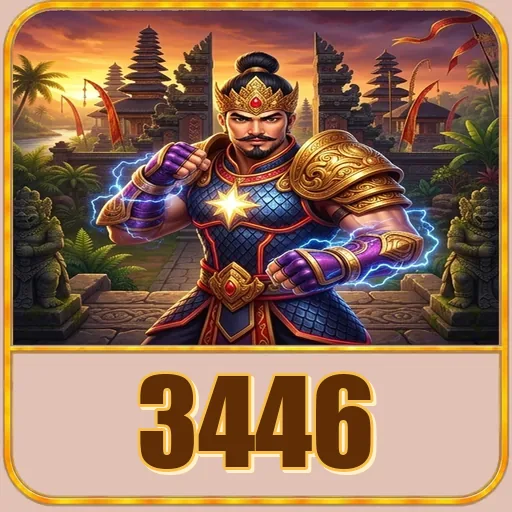Instalasi 3446